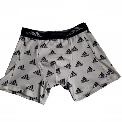 Boxer Adidas estampado
